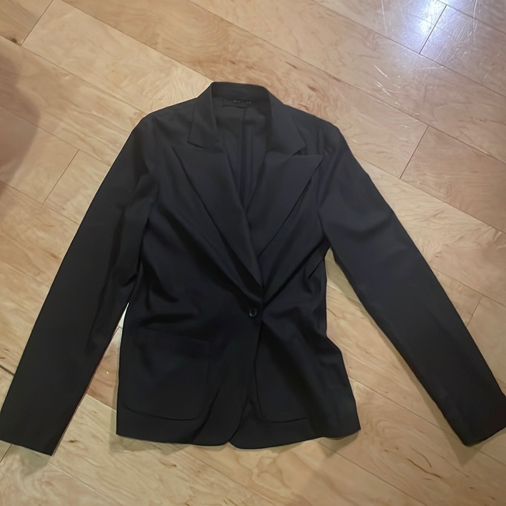 Gucci Woman’s Loose Blazer​​​​